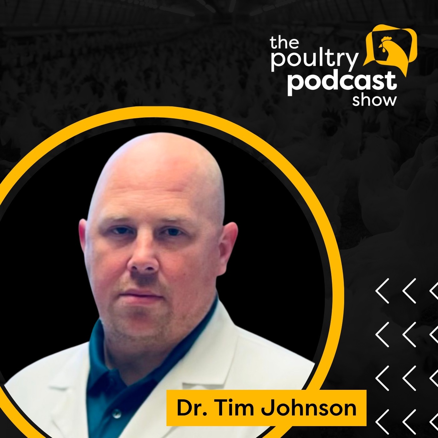 The Poultry Podcast Show