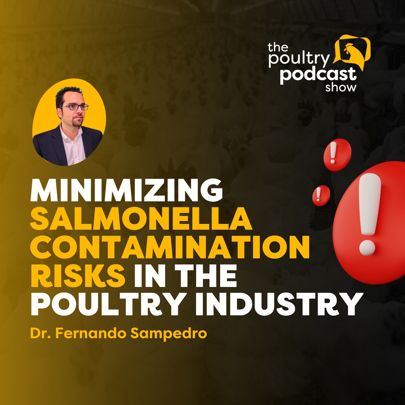 The Poultry Podcast Show