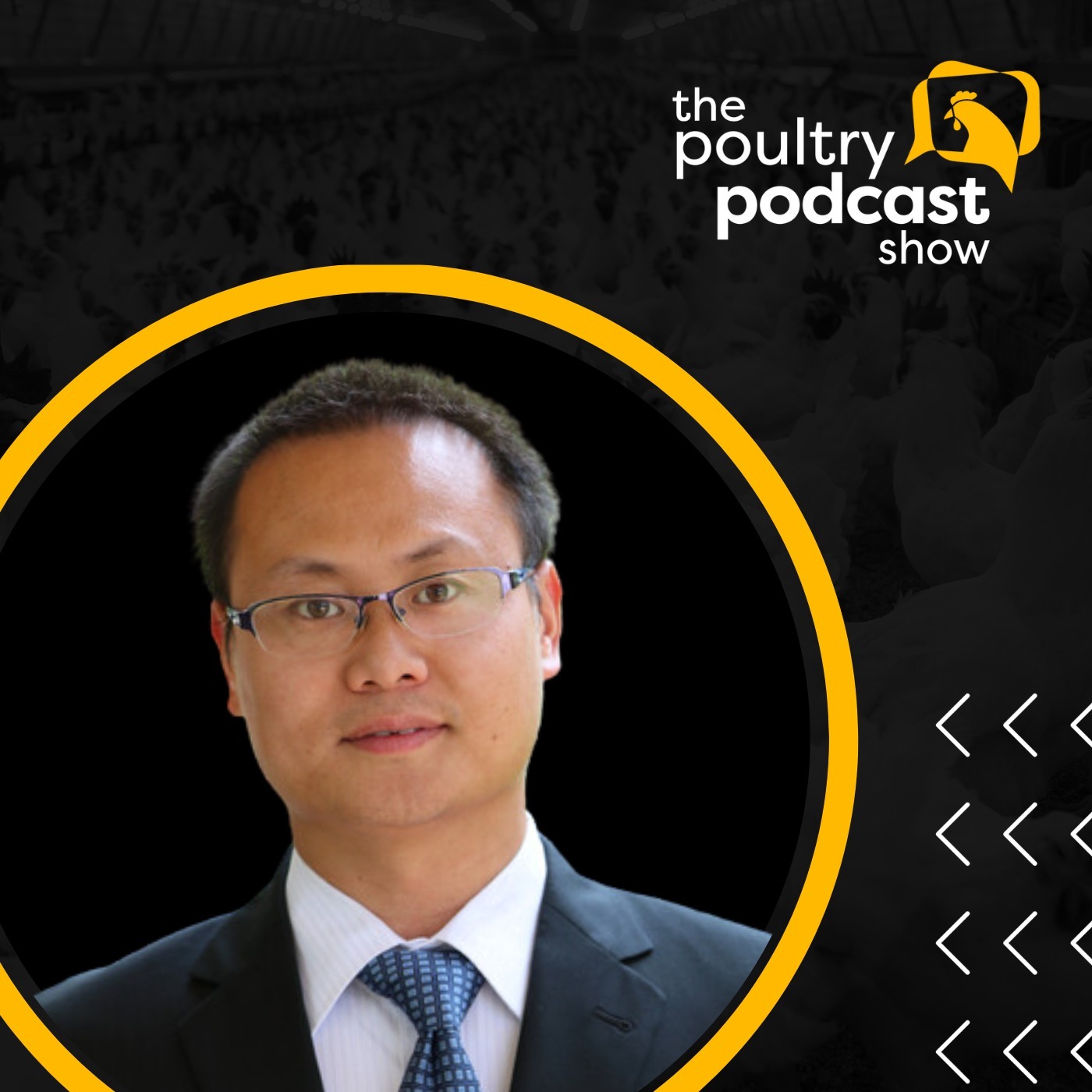 The Poultry Podcast Show