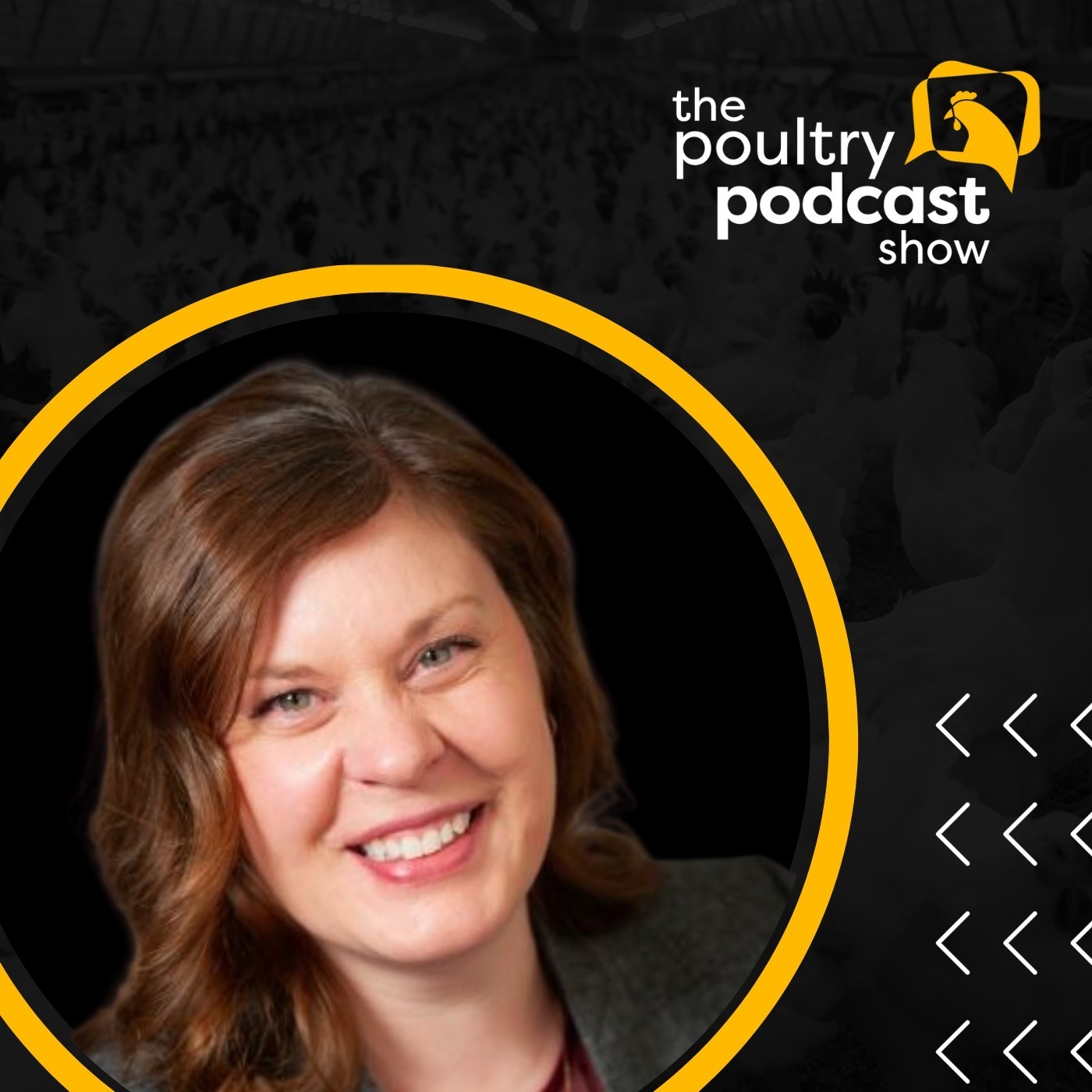 The Poultry Podcast Show