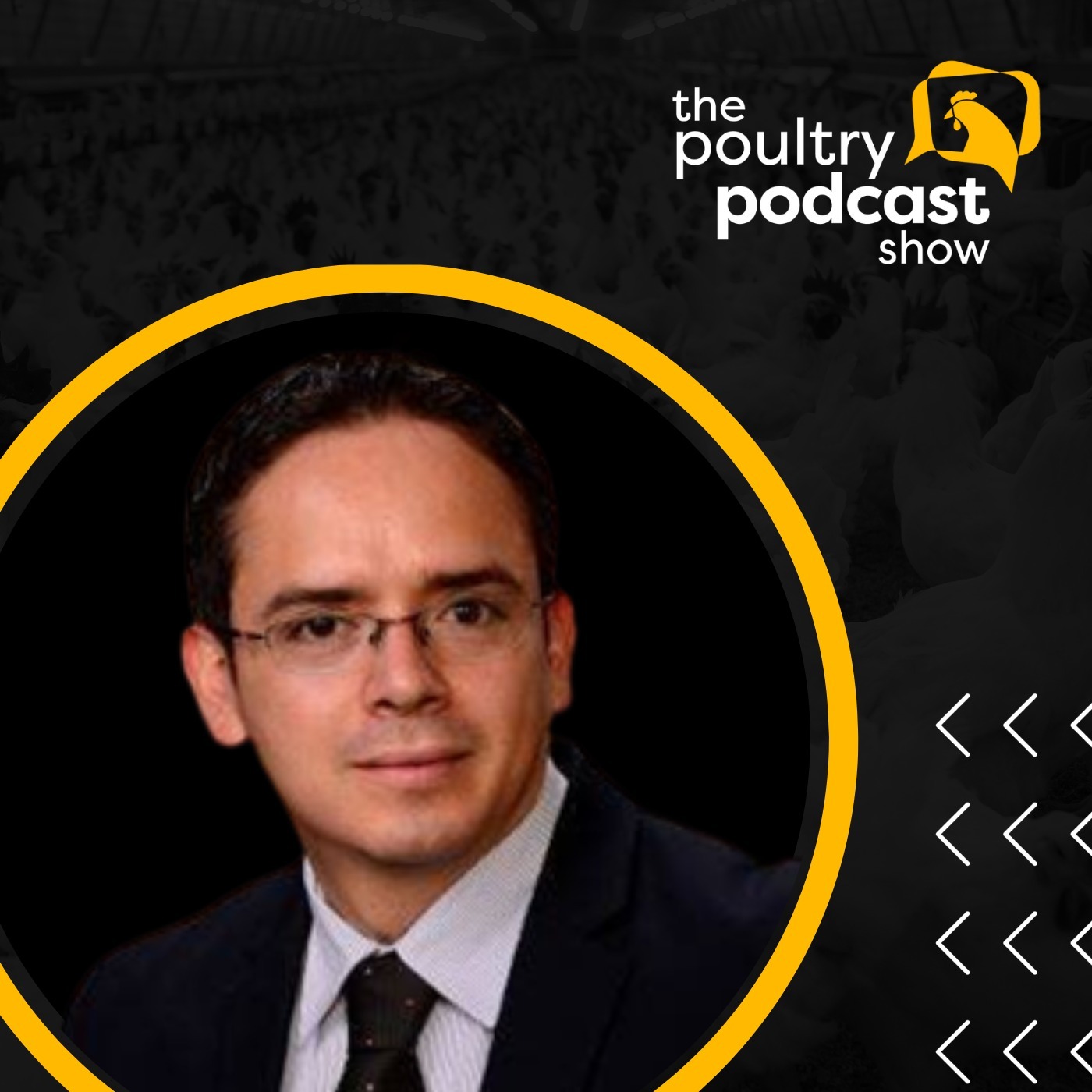 The Poultry Podcast Show