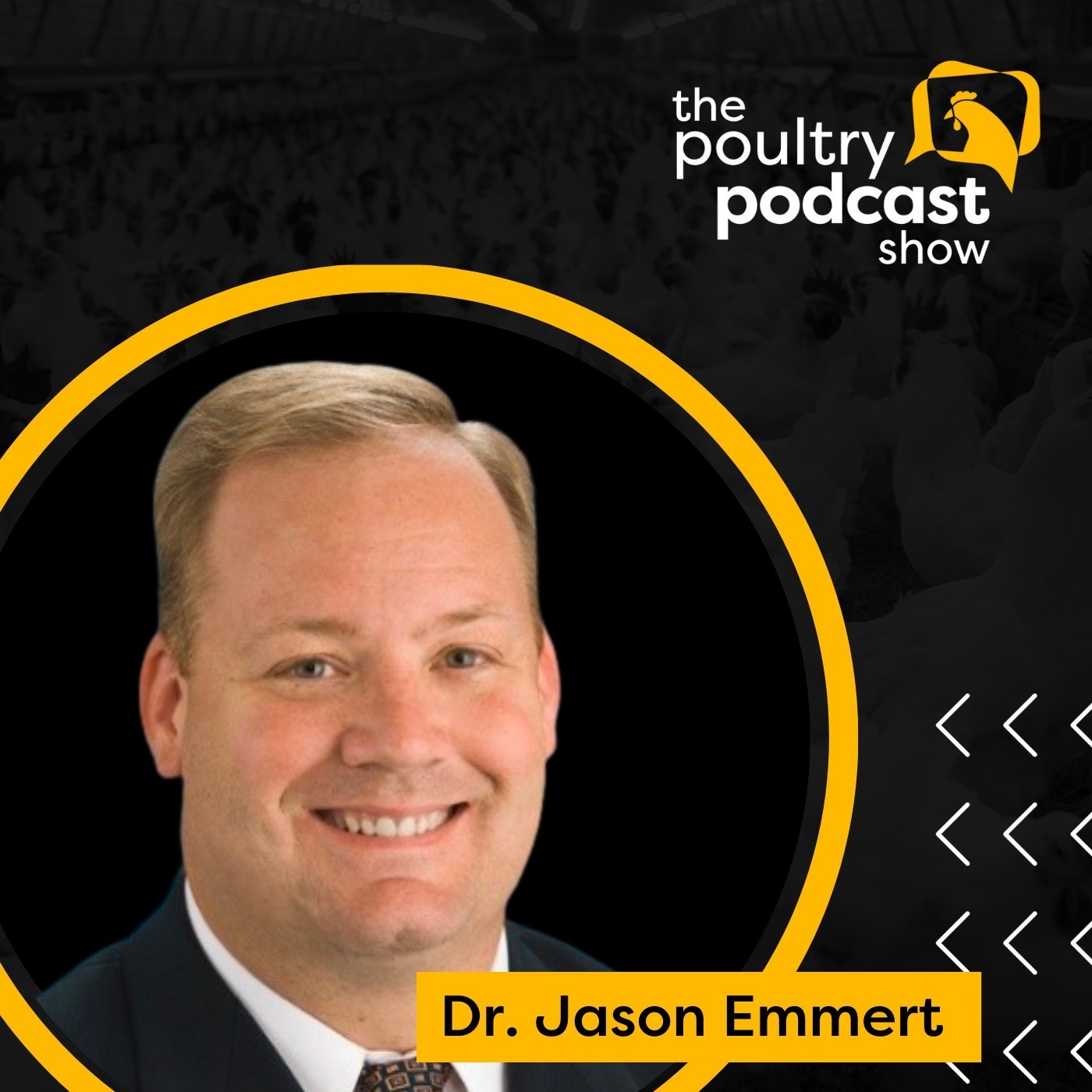 The Poultry Podcast Show