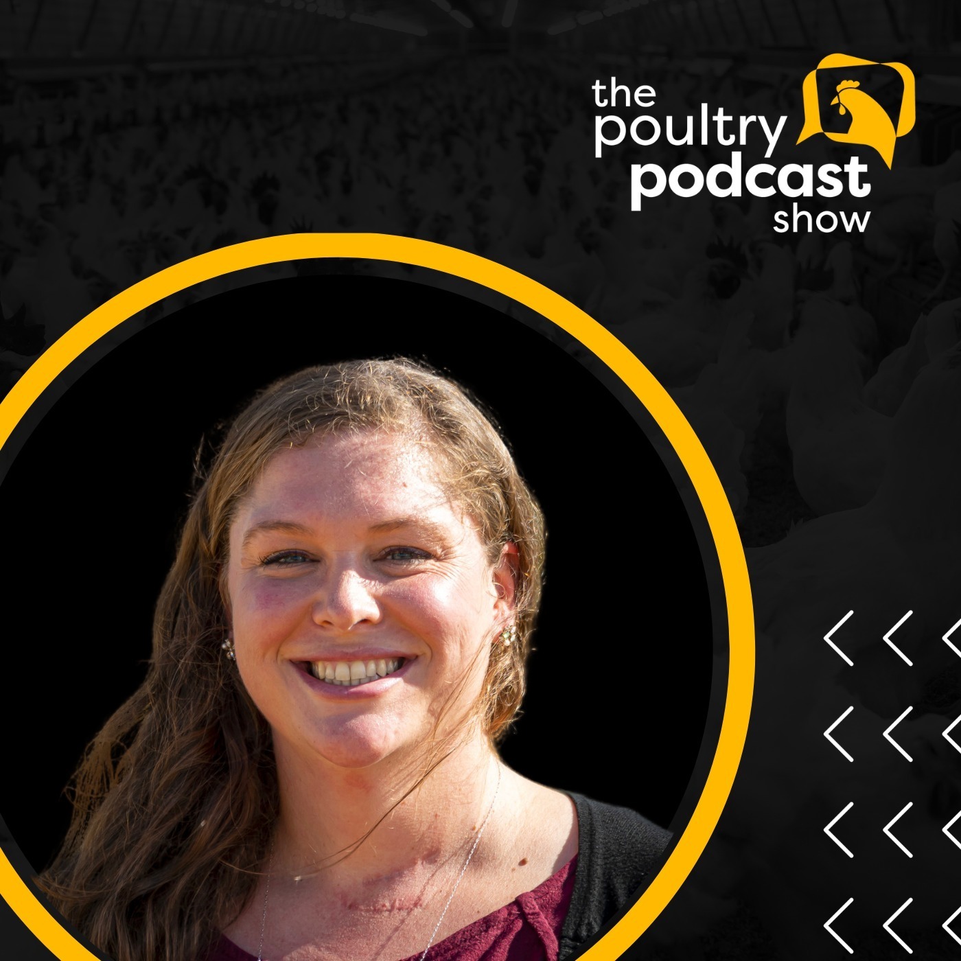 The Poultry Podcast Show