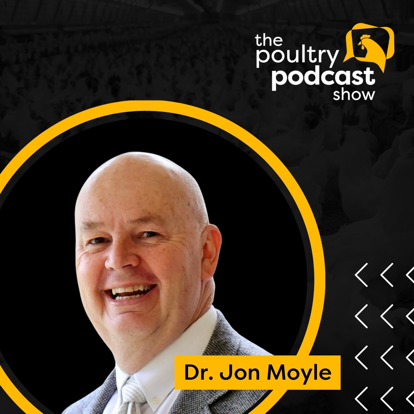 The Poultry Podcast Show