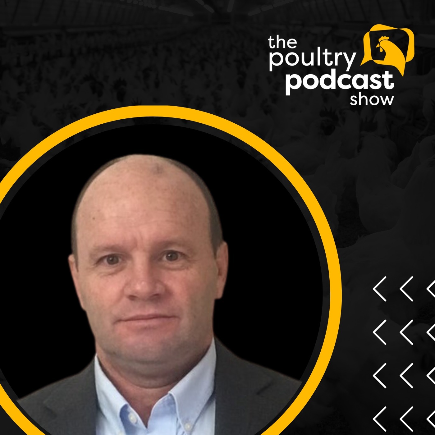 The Poultry Podcast Show