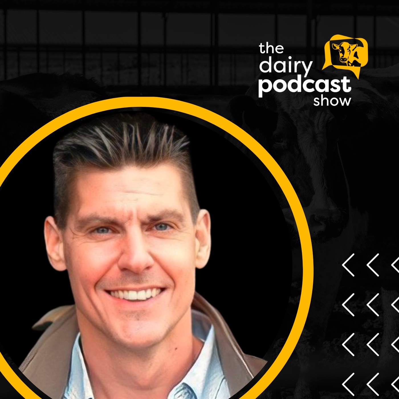 The Dairy Podcast Show