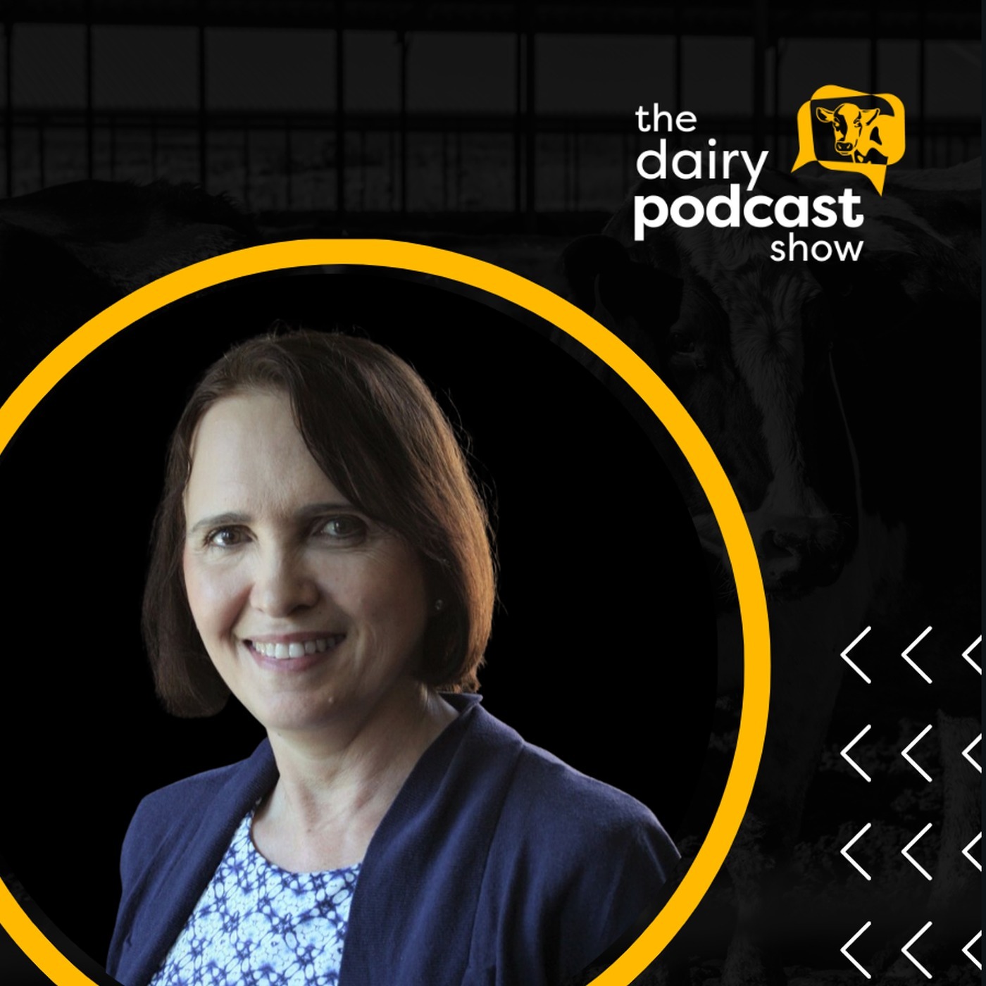 The Dairy Podcast Show