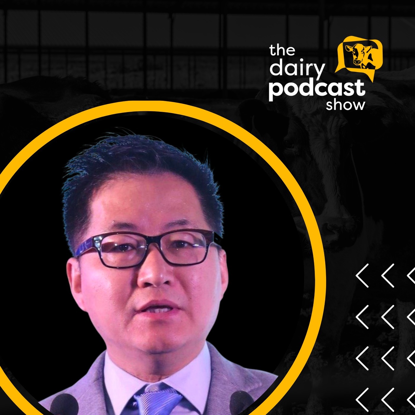 The Dairy Podcast Show