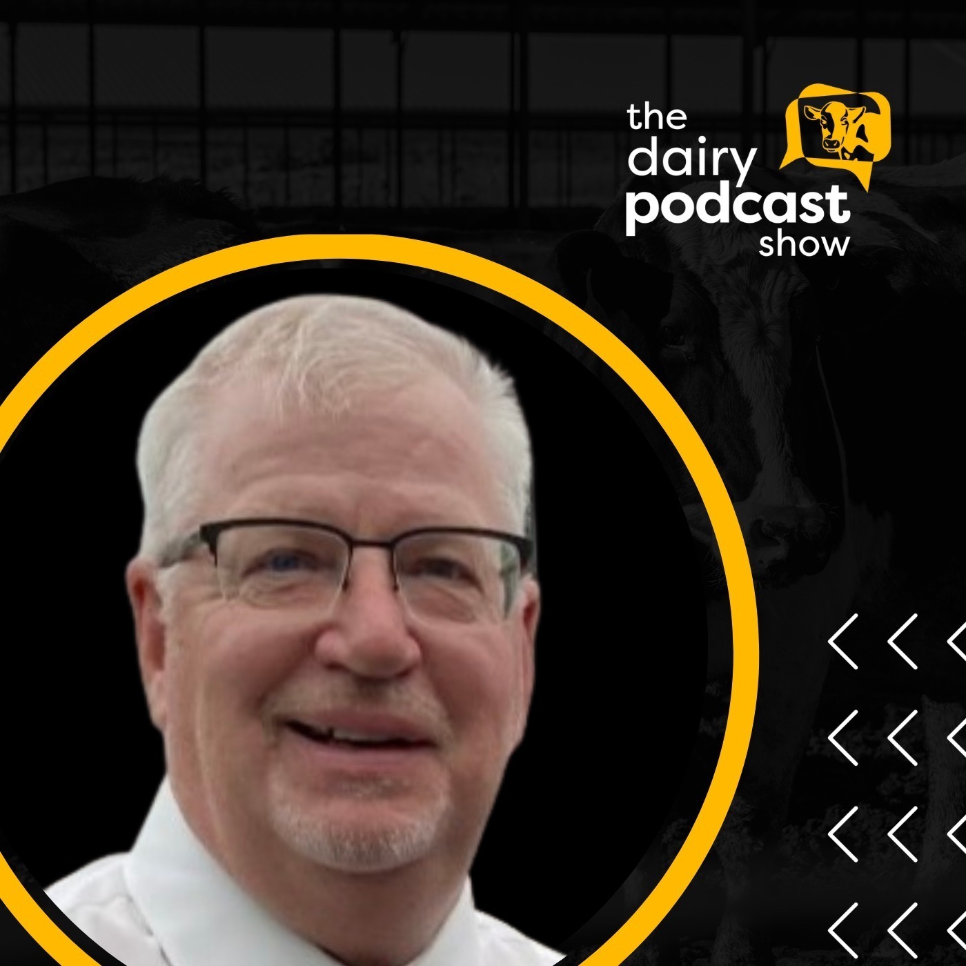 The Dairy Podcast Show