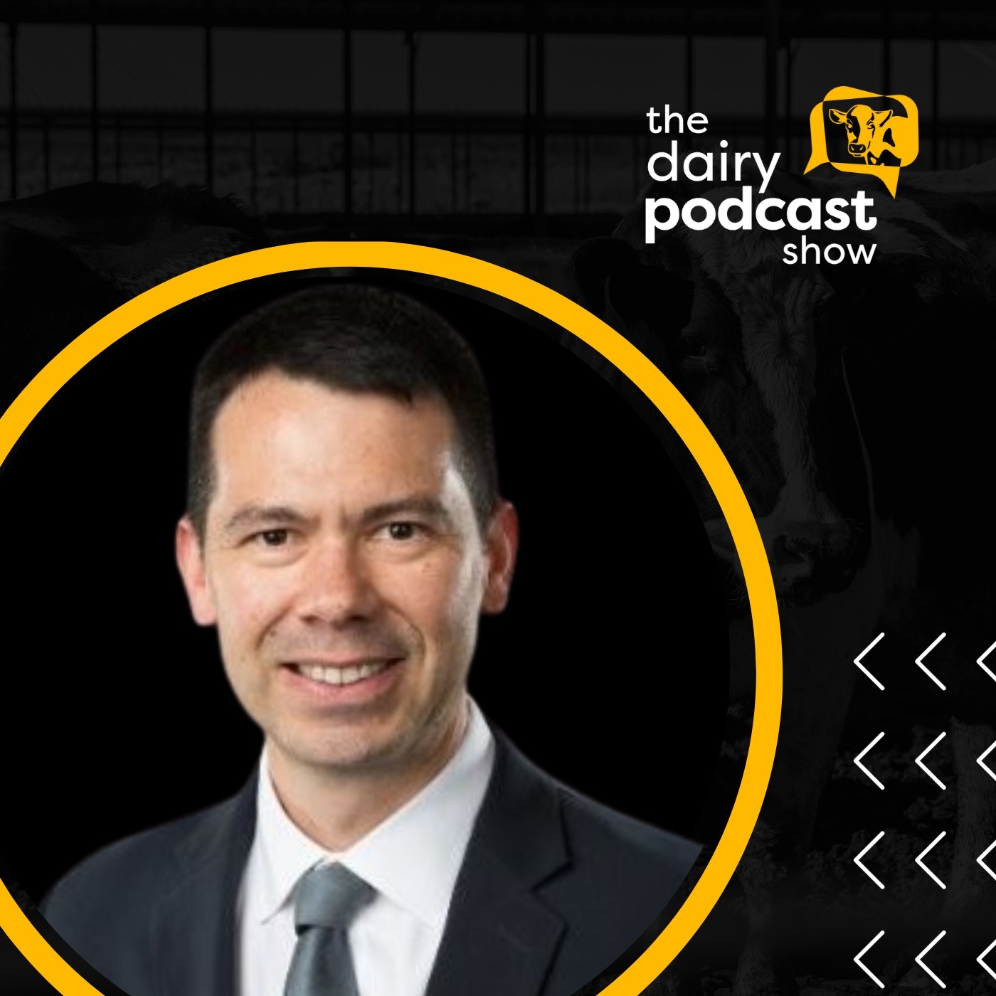 The Dairy Podcast Show