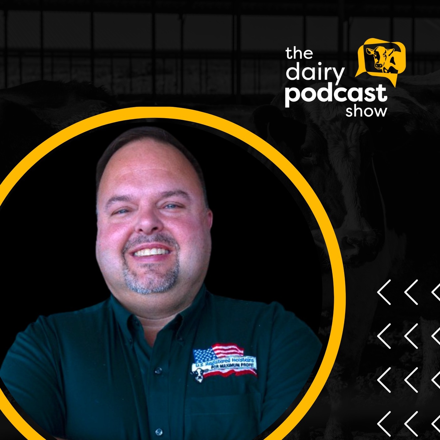 The Dairy Podcast Show