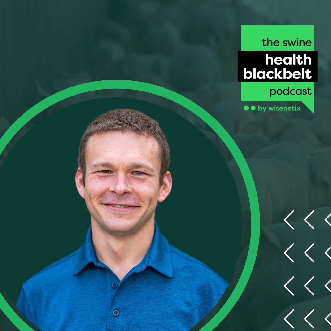 Dr. Joel Sparks: PRRSv Sequencing for Vets | Ep. 30