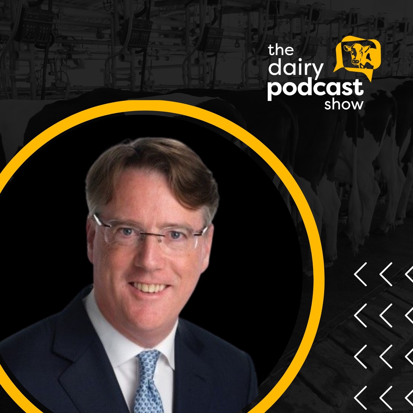 The Dairy Podcast Show