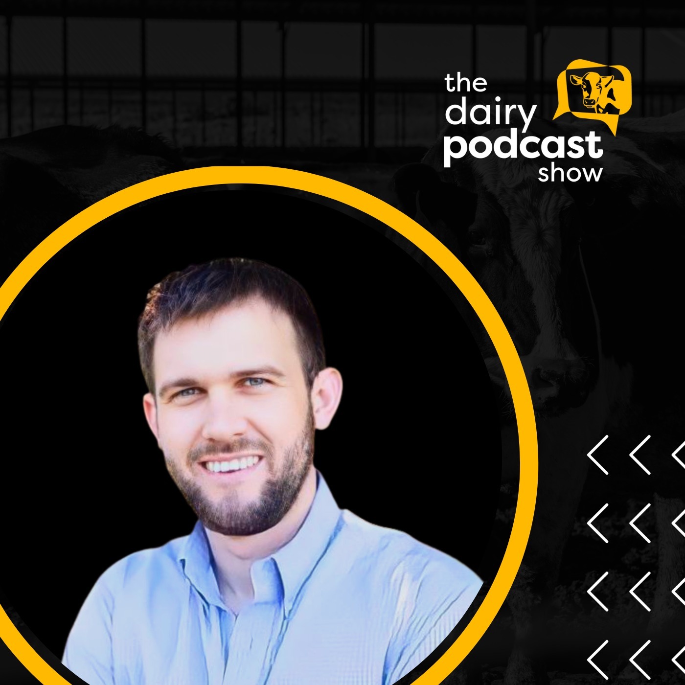 The Dairy Podcast Show