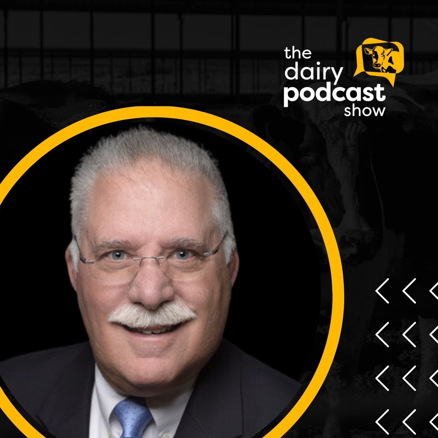 The Dairy Podcast Show