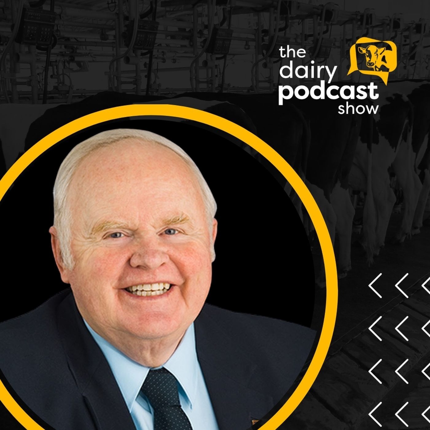 The Dairy Podcast Show