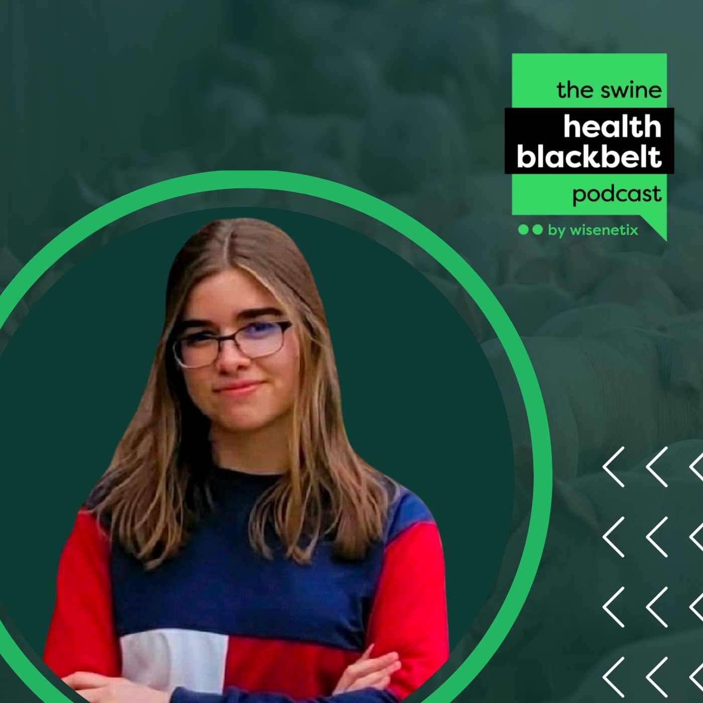 Dr. Berenice Munguia-Ramirez: Improving PRRS Diagnostics | Ep. 42