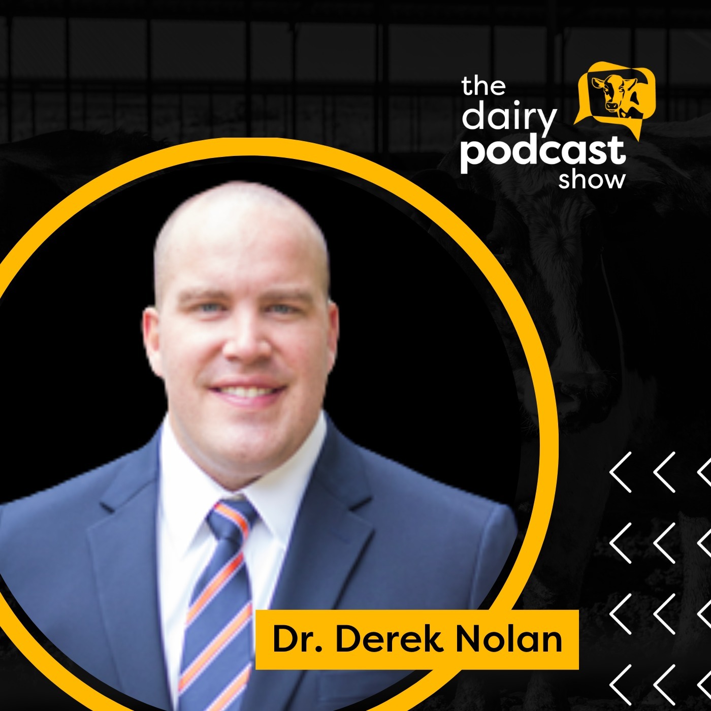 The Dairy Podcast Show