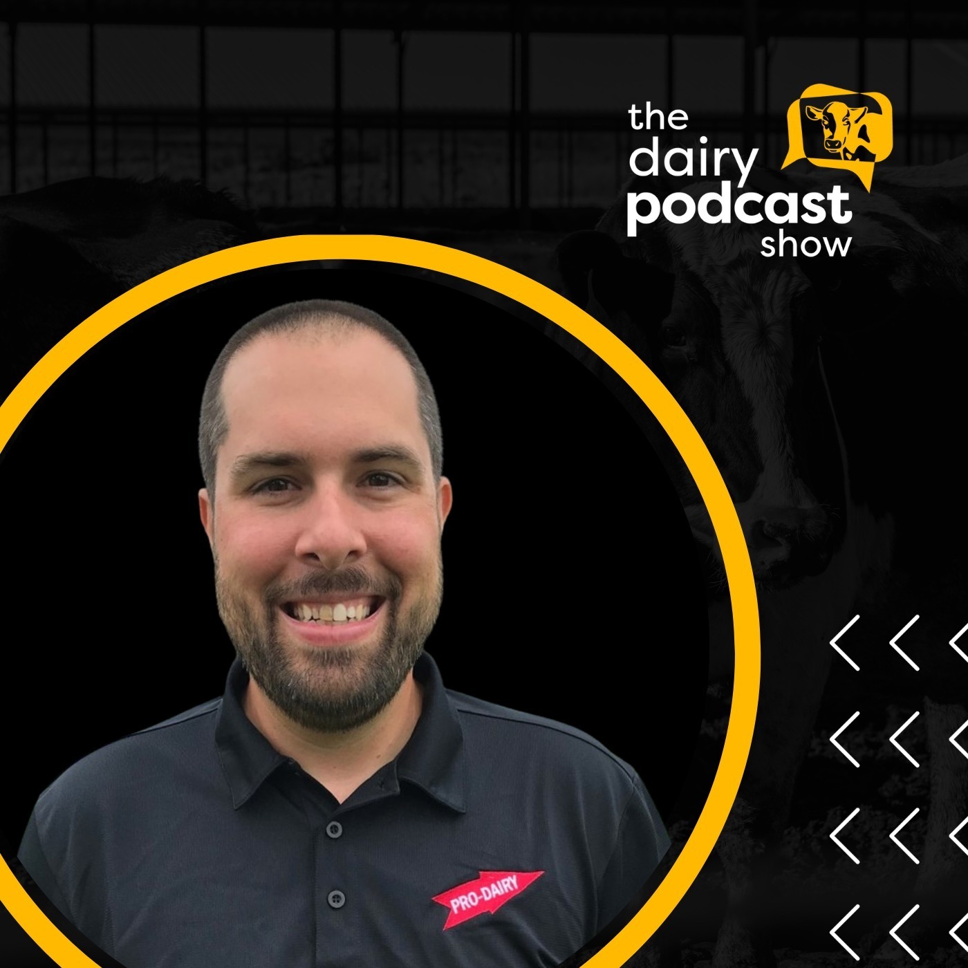 The Dairy Podcast Show
