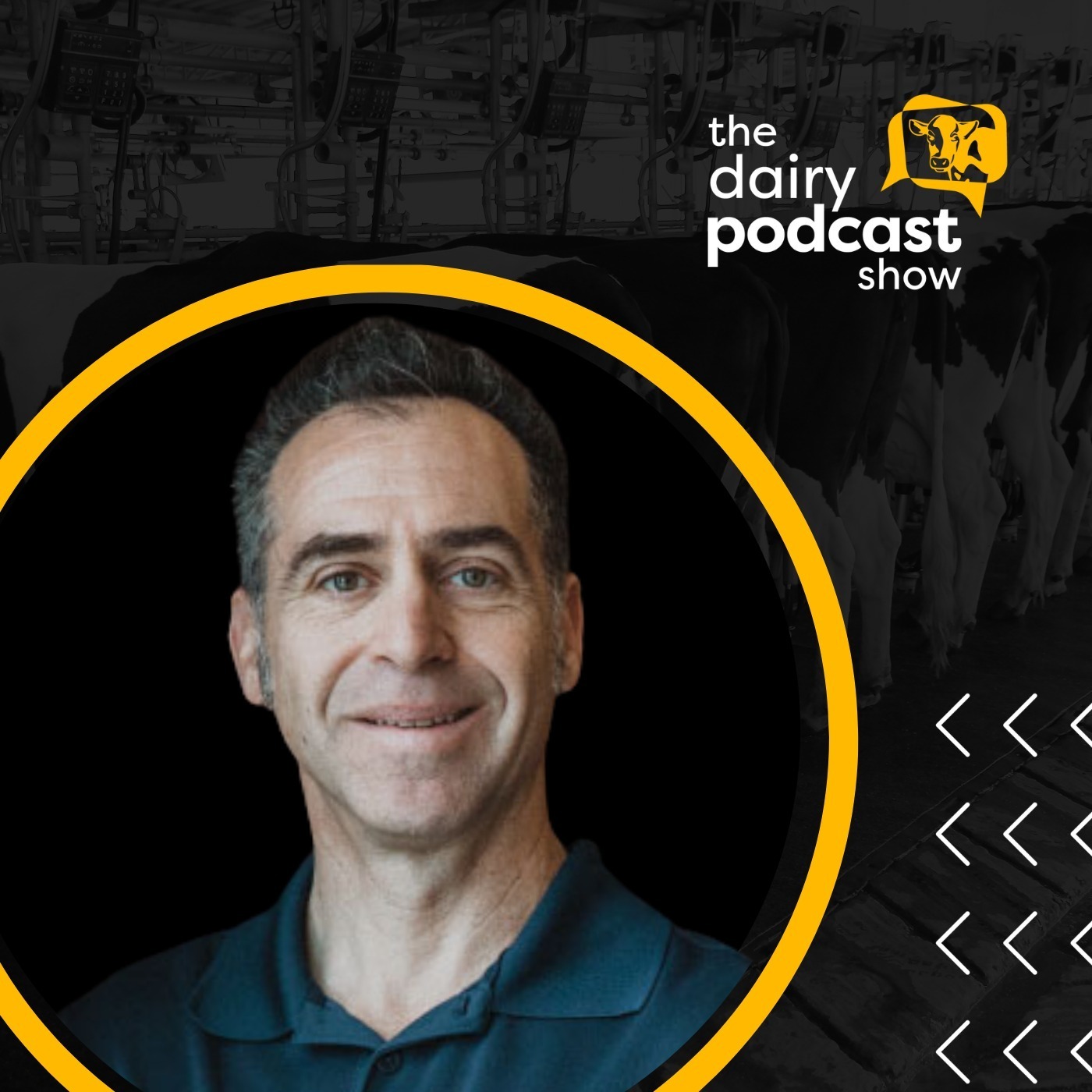 The Dairy Podcast Show