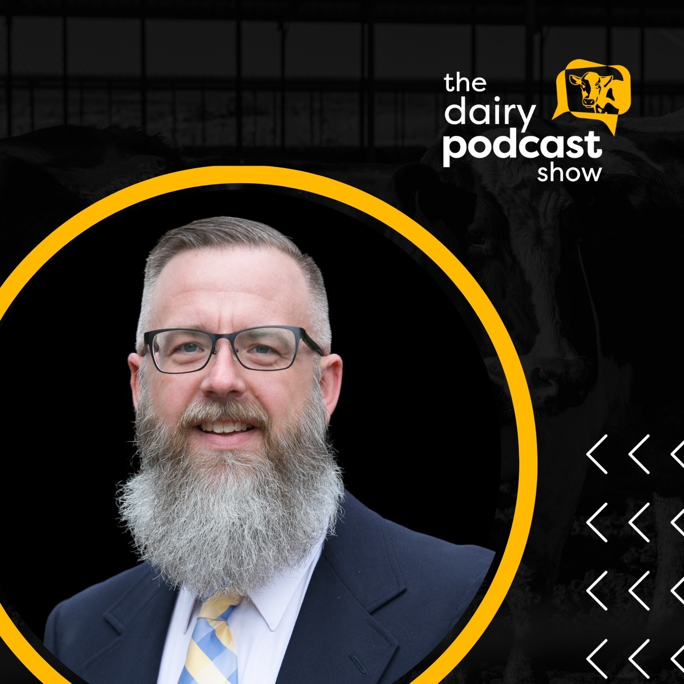The Dairy Podcast Show