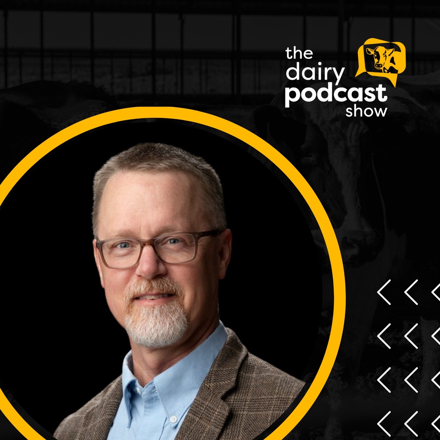 The Dairy Podcast Show