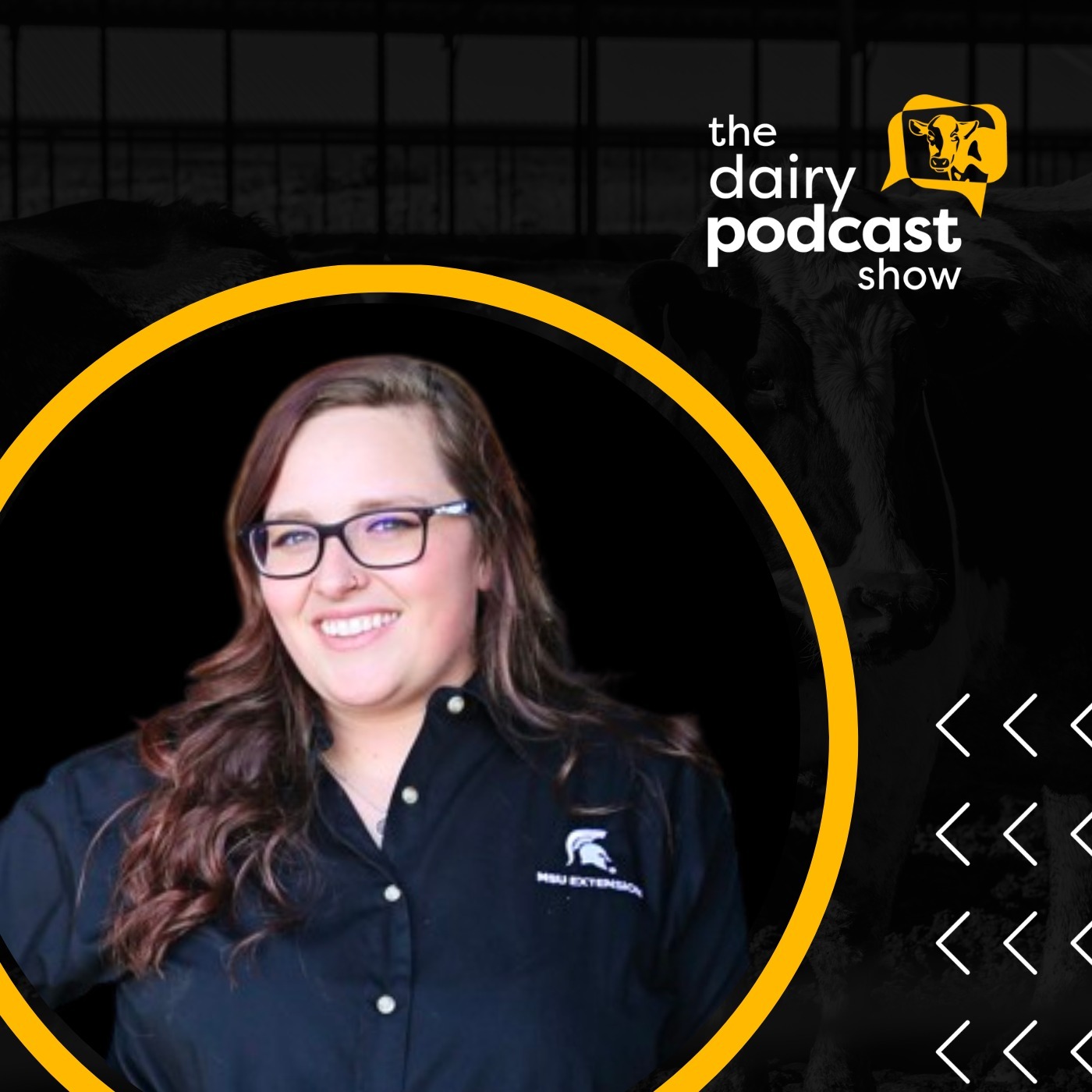 The Dairy Podcast Show