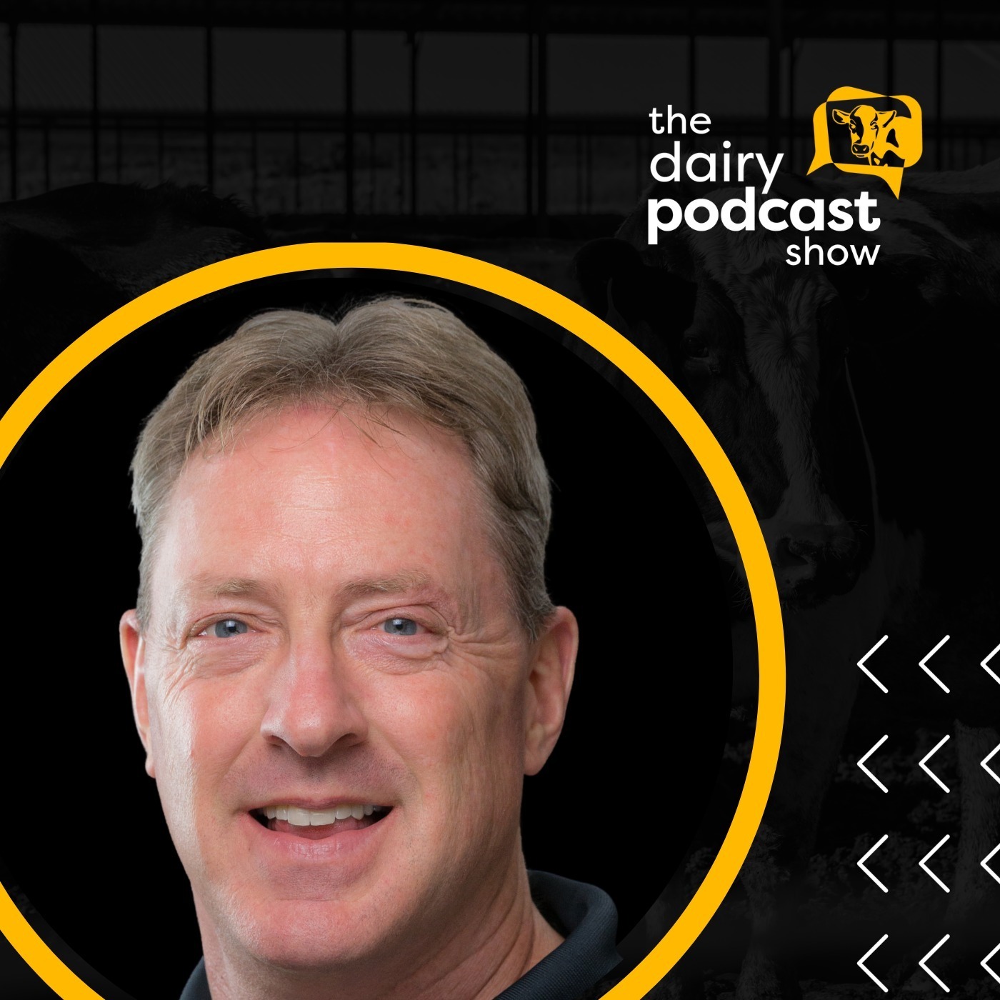 The Dairy Podcast Show