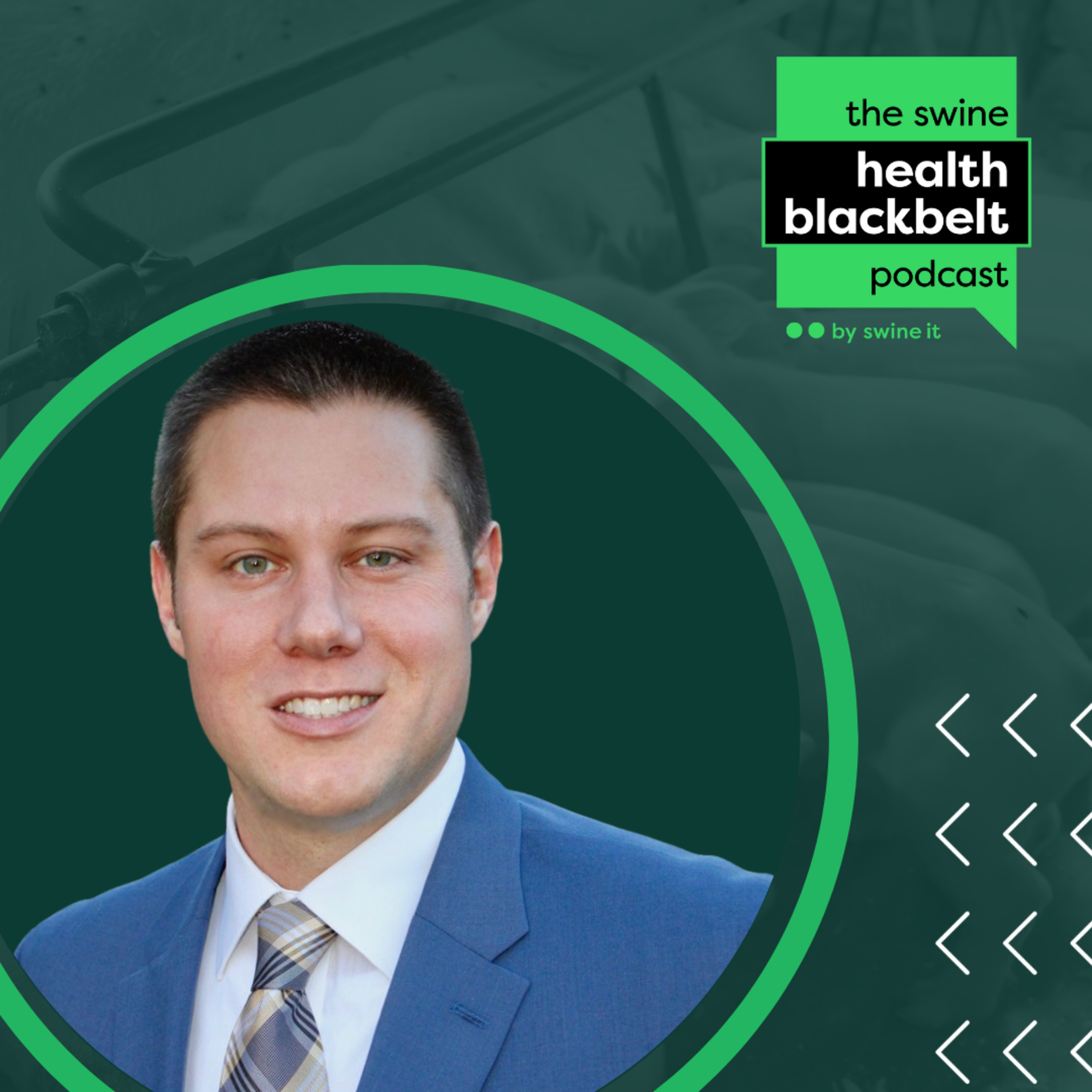 Dr. Jay Johnson: Heat Stress in Sows | Ep. 16