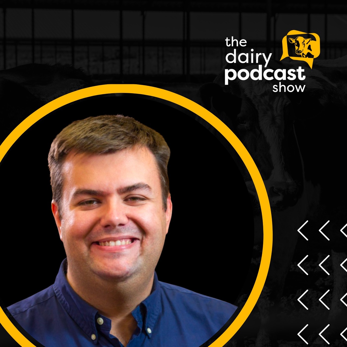 The Dairy Podcast Show