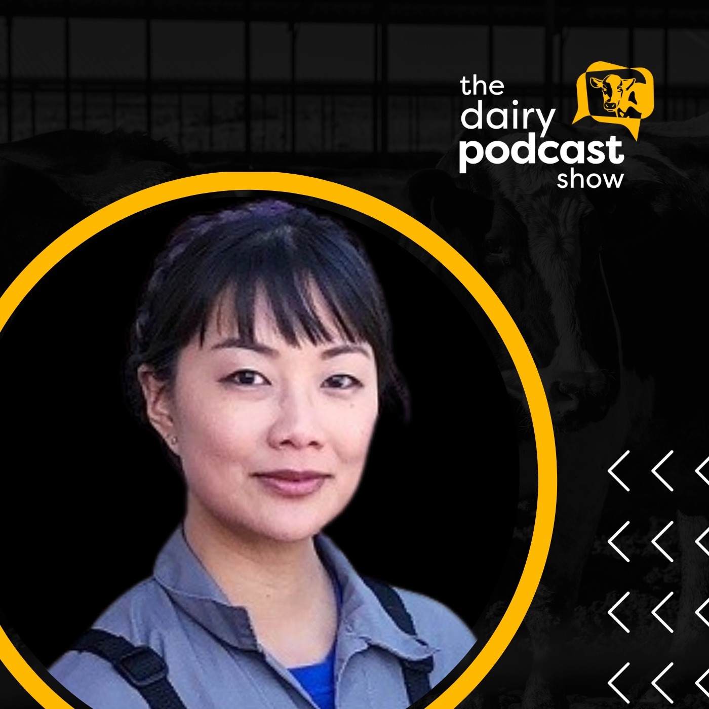 The Dairy Podcast Show