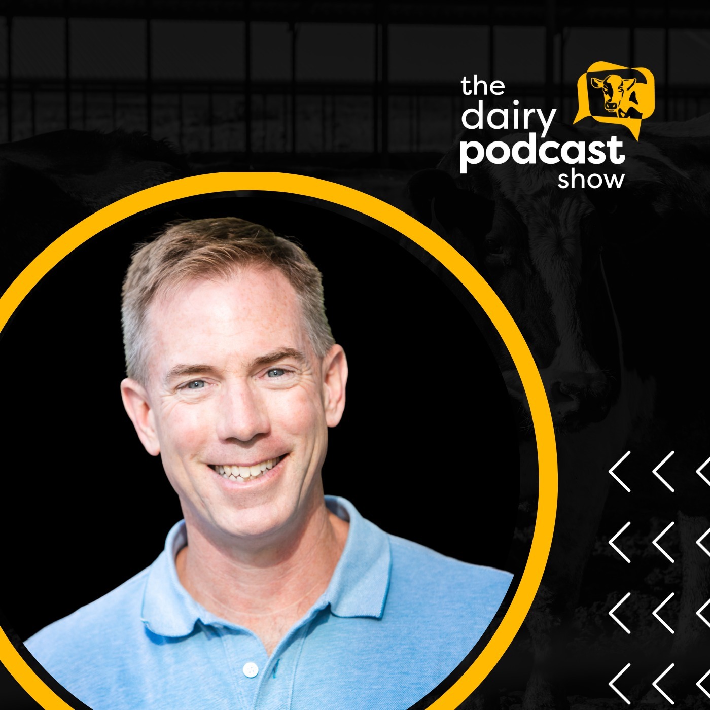 The Dairy Podcast Show