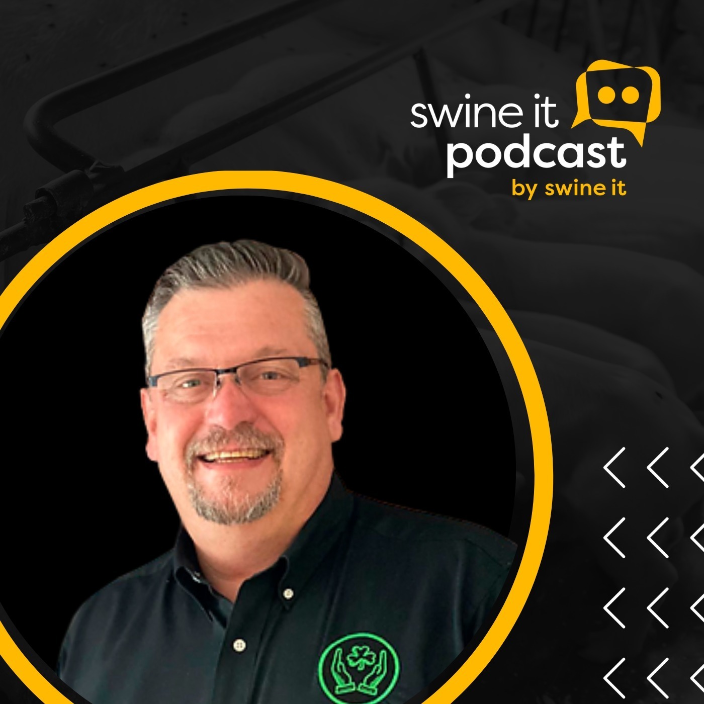 Jason McAlister: Thinking Like a Pig | Ep. 164 episode artwork