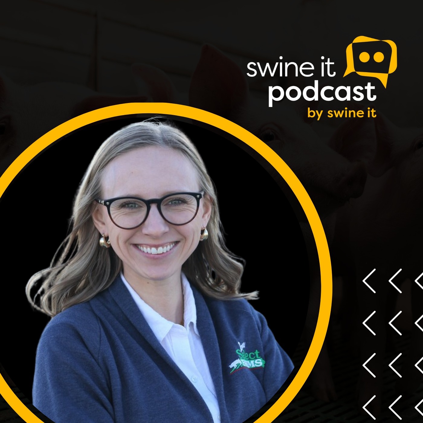 Erica Lain: Agriculture Industry Path | Ep. 169 episode artwork