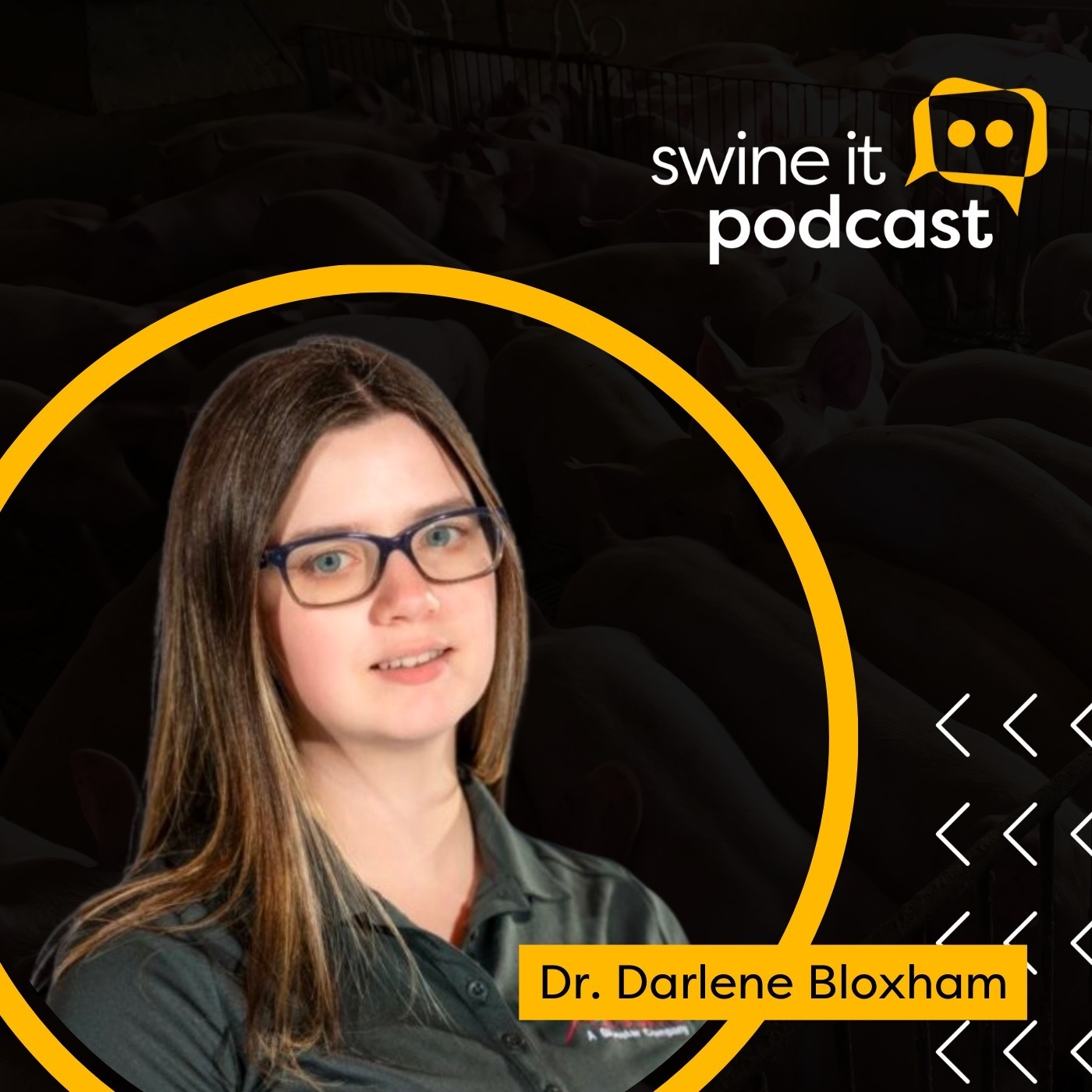 Dr. Darlene Bloxham: Selenium in Pig Diets | Ep. 194