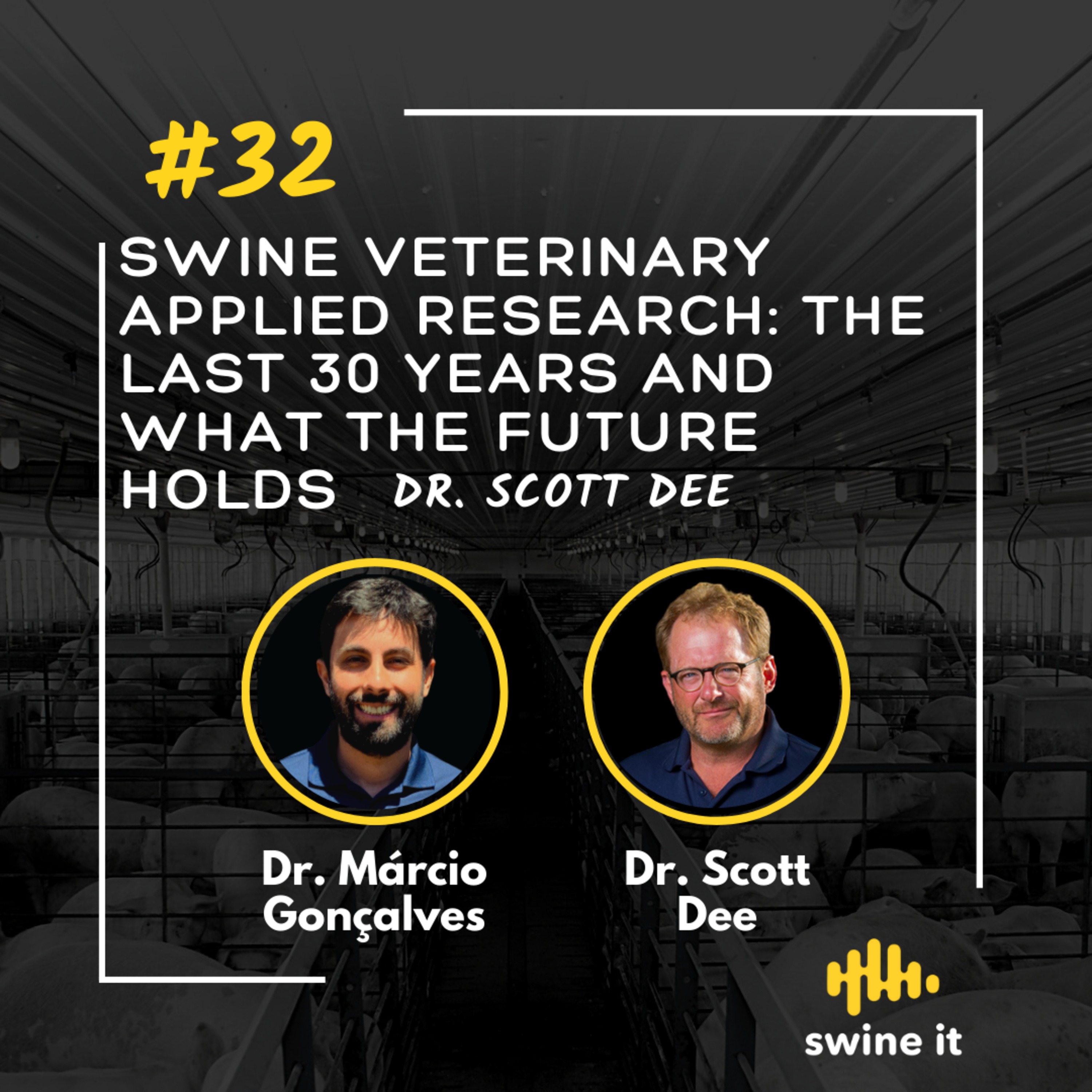 The Swine it Podcast Show