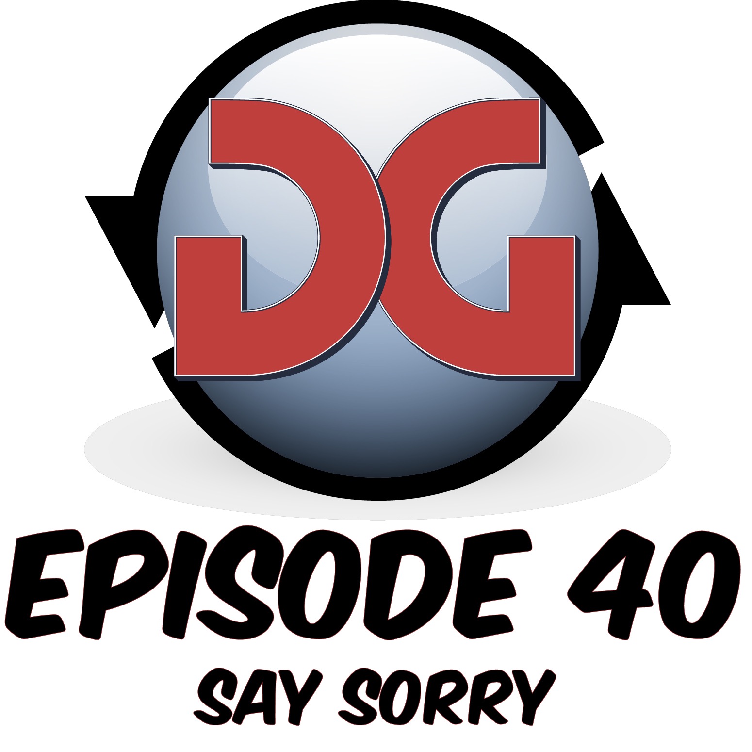 Say Sorry