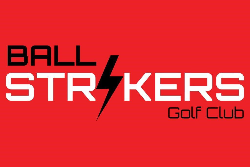 BallStrikers Golf Club