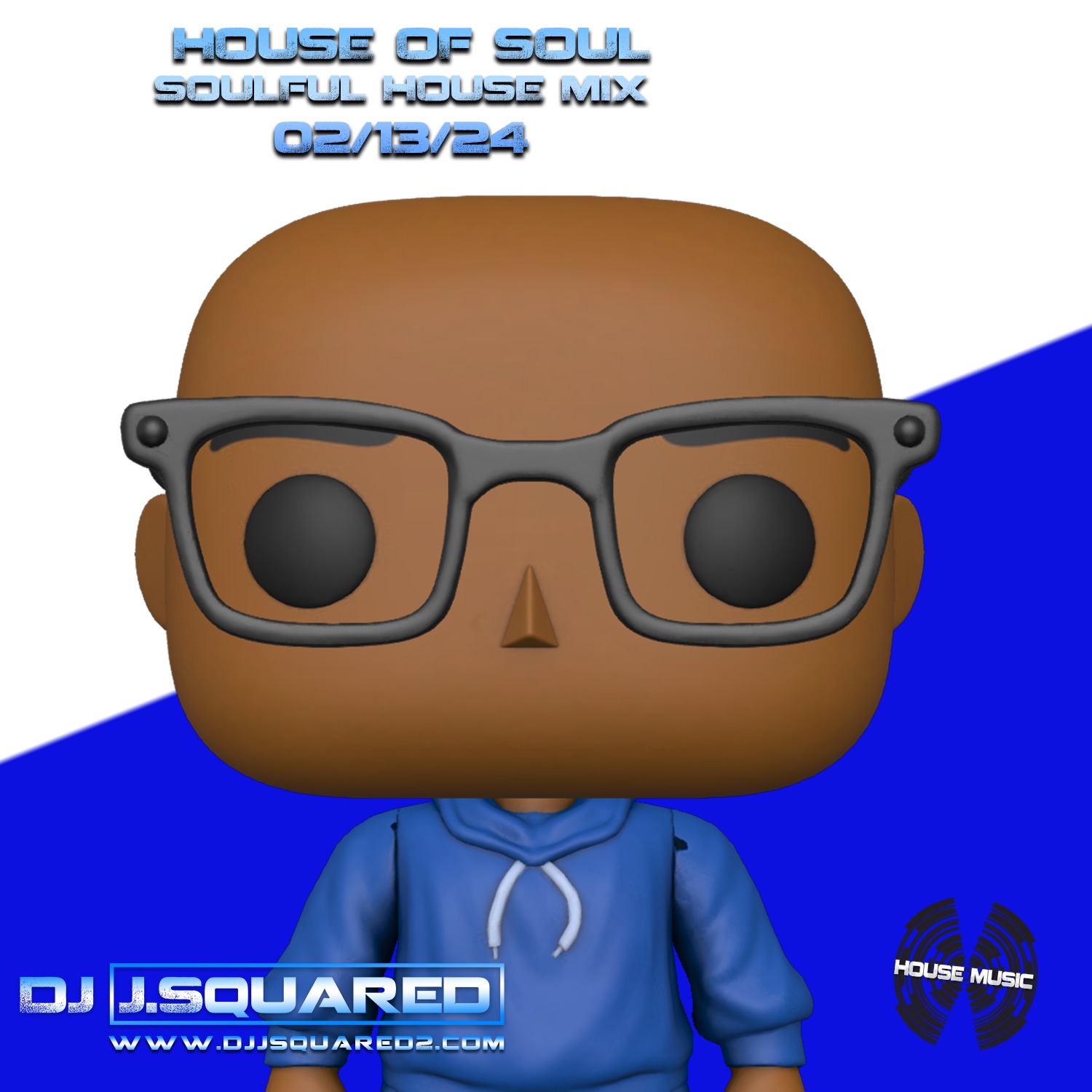 House Of SouL Mix