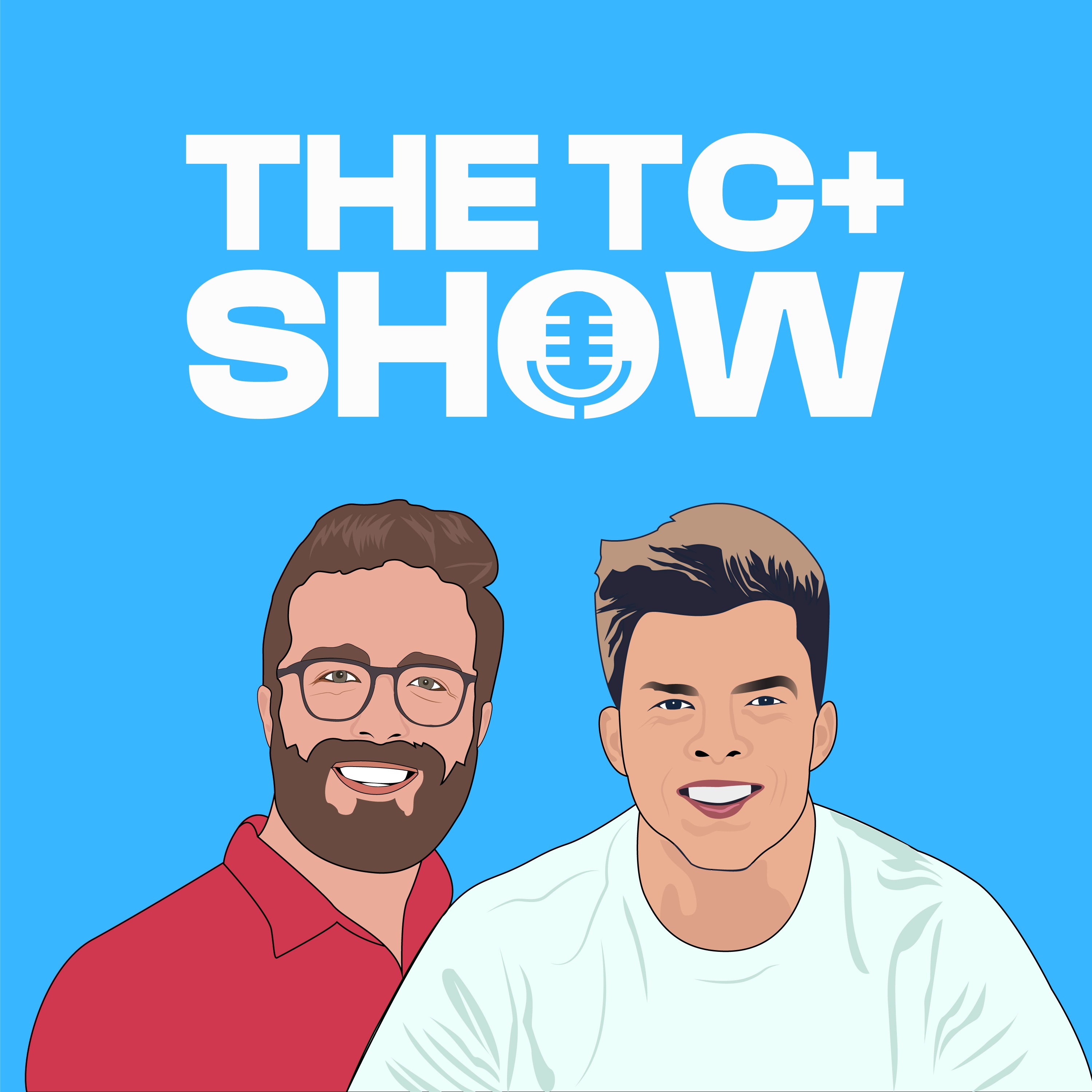 The TC+ Show