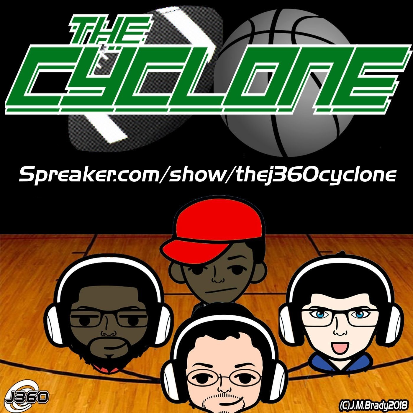 The Cyclone