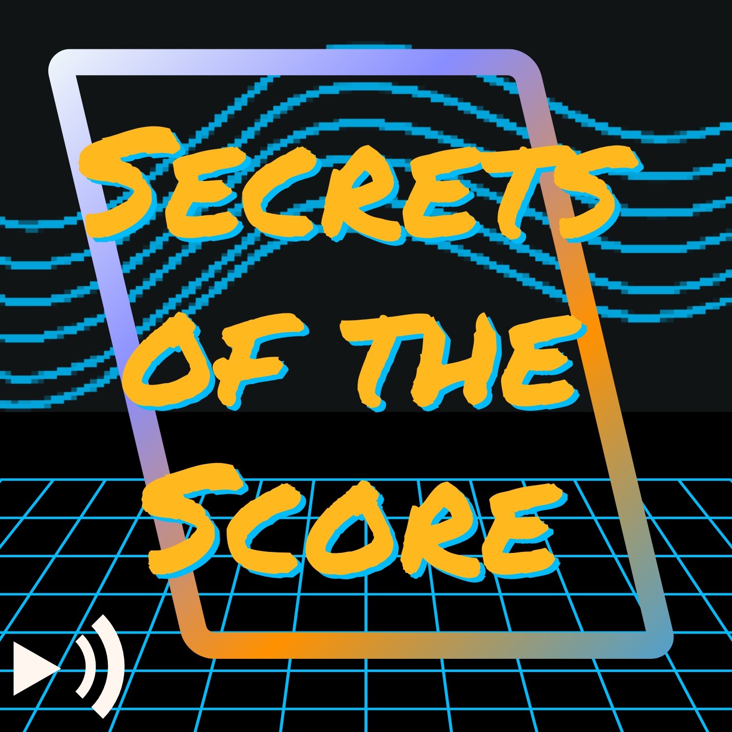 Opening Up Platformers - Secrets of the Score episode artwork
