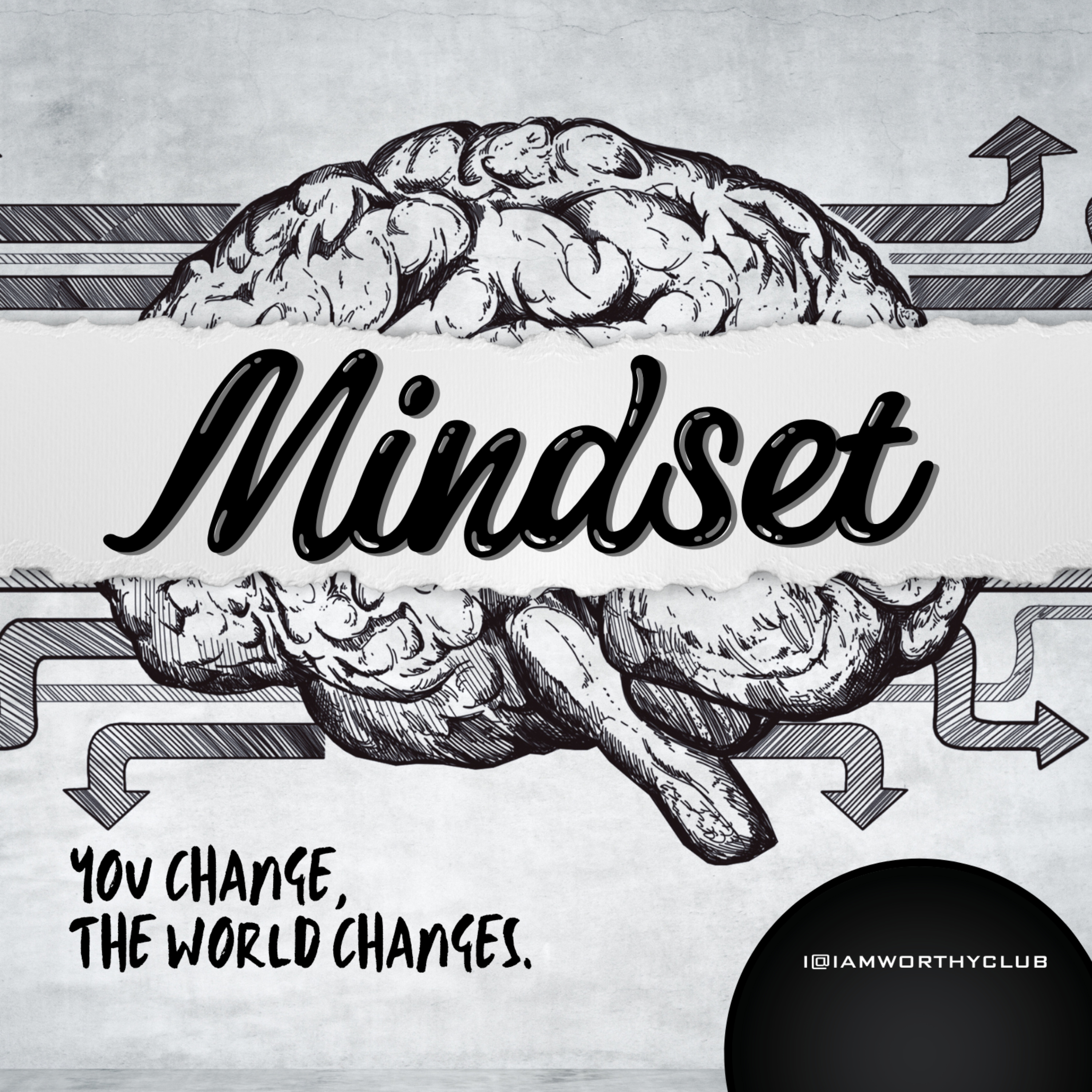 Dr. Gabor Maté's Eye-Opening Explanation of Anxiety, Depression and Trauma | Uncovering the Truth episode artwork