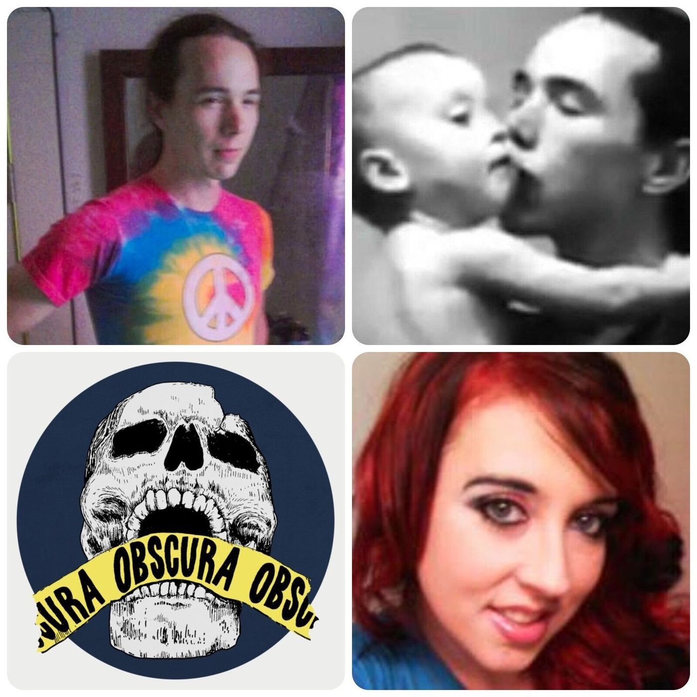 63: The Actress, Samantha Wohlford