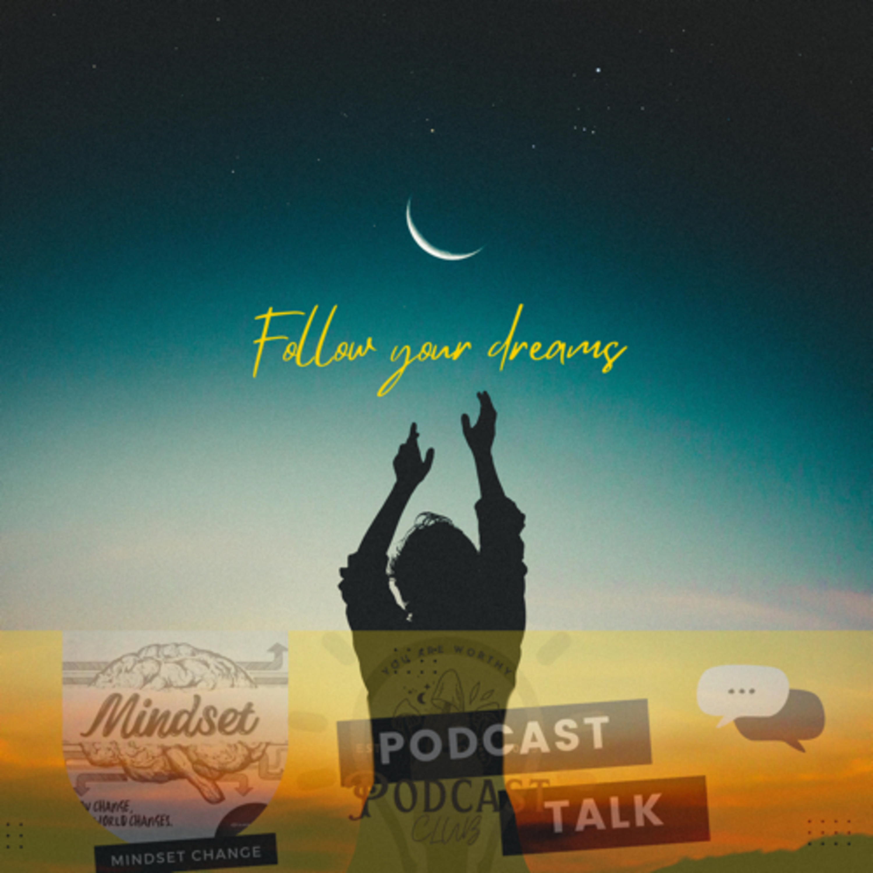 Change your life by creating your dreams, By Dr. Joe Dispenza episode artwork