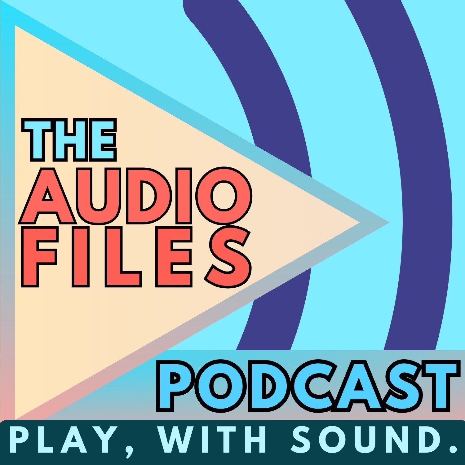 When Words Fail - Game Music Review: Chants of Sennaar episode artwork