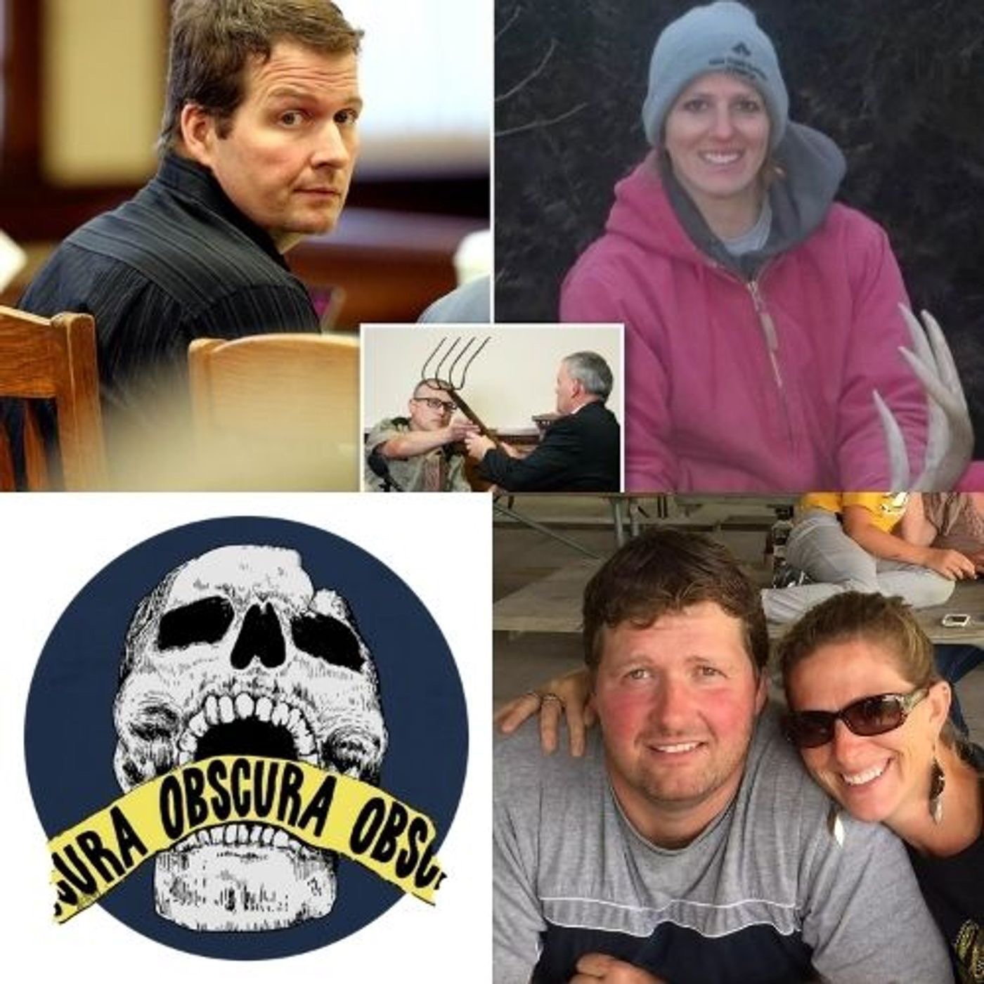 56: The Corn Rake Murder, Part 01
