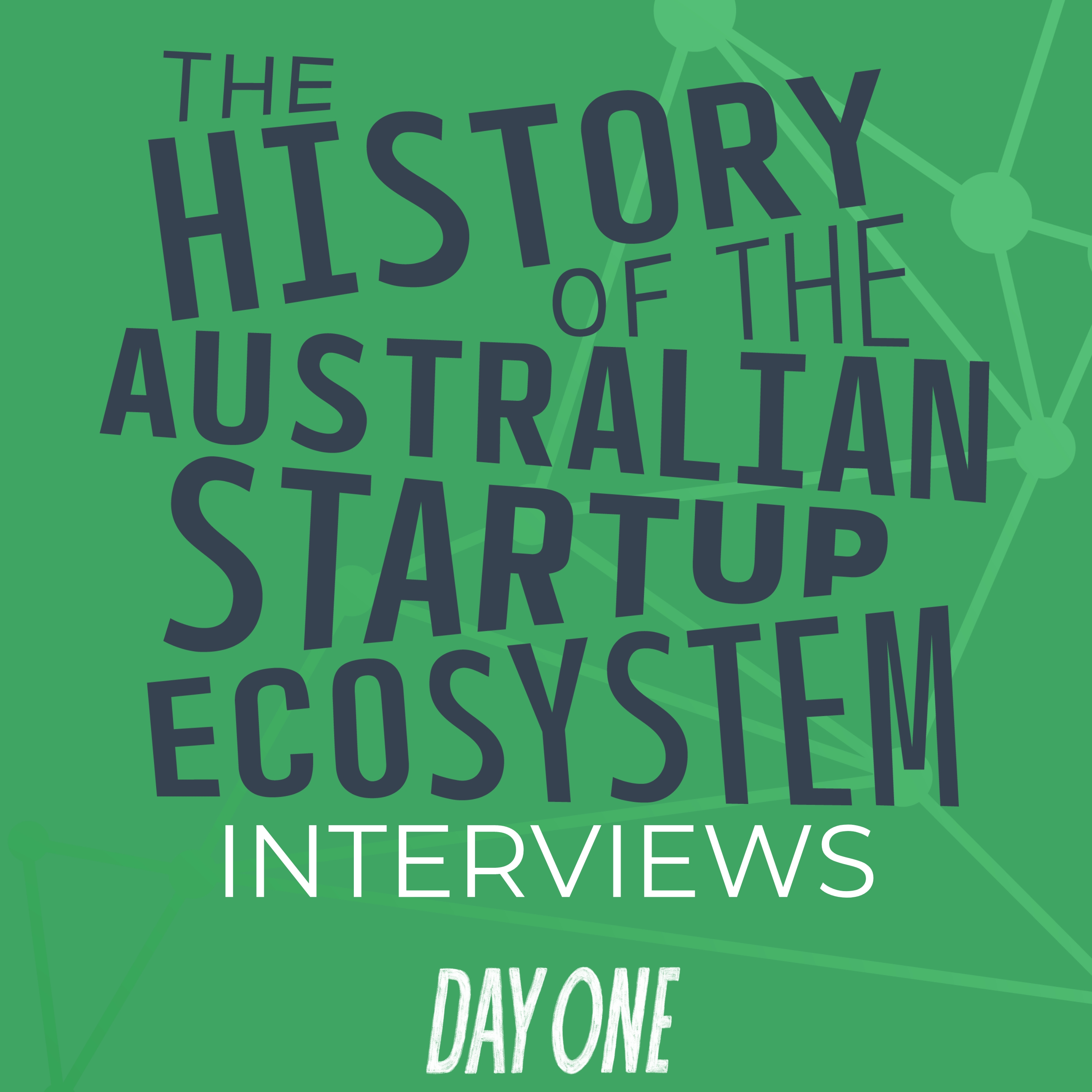 Trevor Folsom discusses the challenge of securing talent for Australian startups