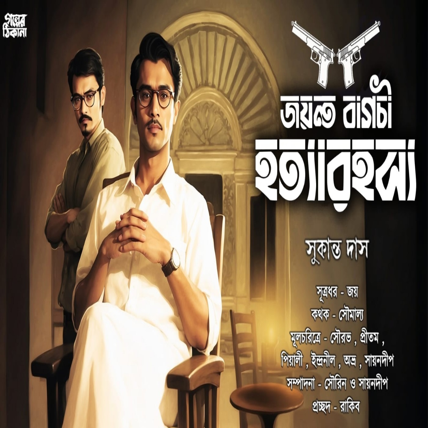 Golper Thikana