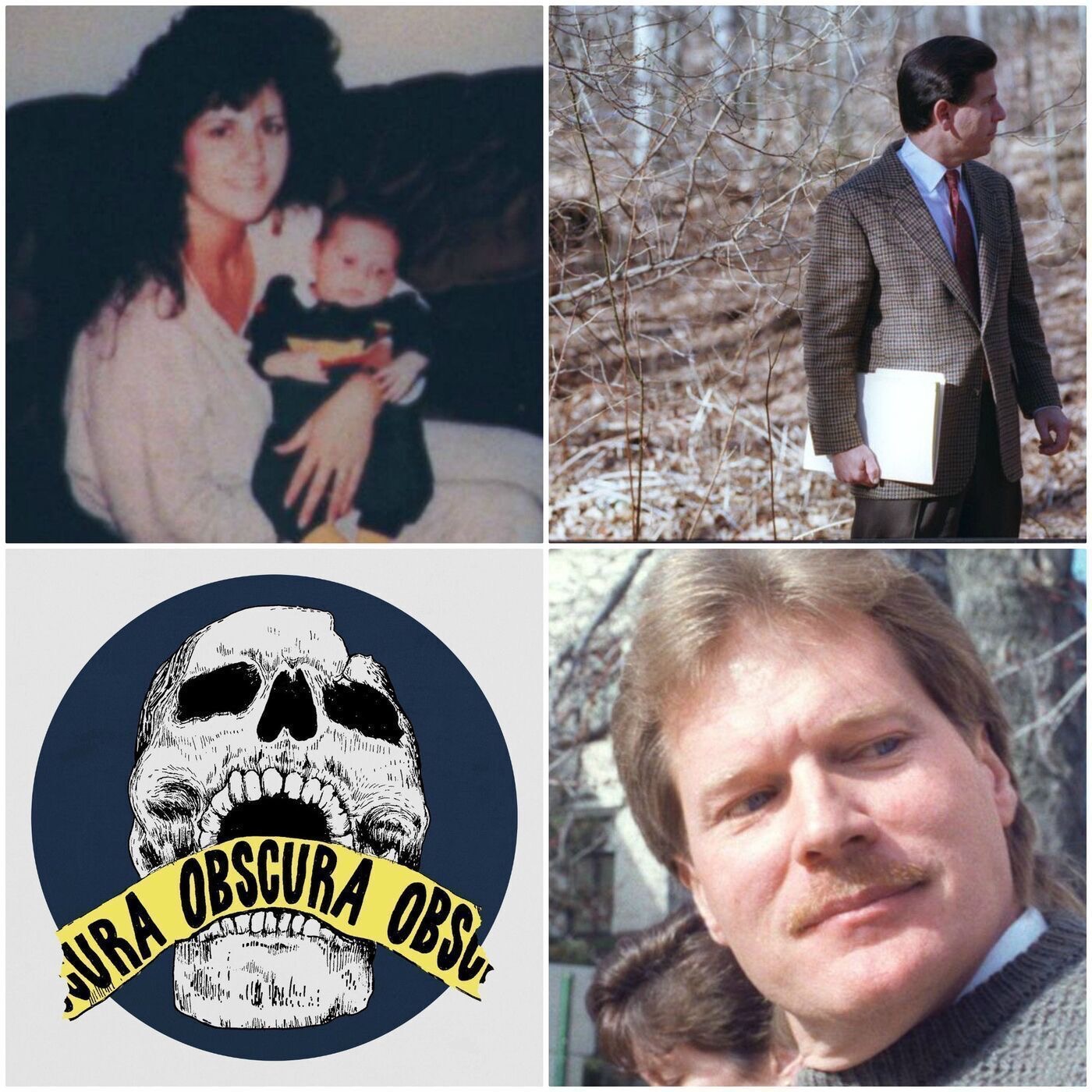 9: The Murders of Joann and Alex Katrinak, Part 02
